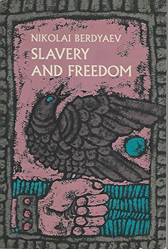 Imagen de archivo de Slavery and Freedom a la venta por Irish Booksellers
