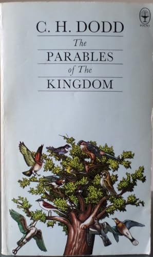 Stock image for Parables of the Kingdom for sale by Better World Books