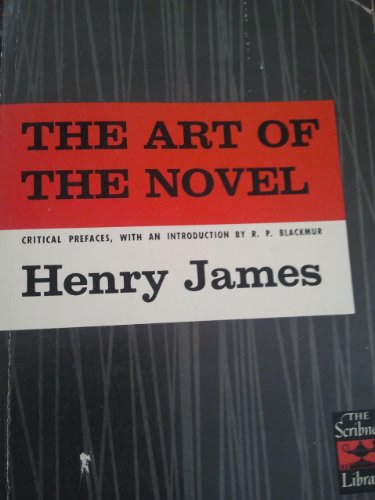 9780684150505: the-art-of-novel