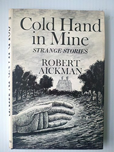 Imagen de archivo de Cold Hand in Mine: Strange Stories a la venta por ThriftBooks-Atlanta