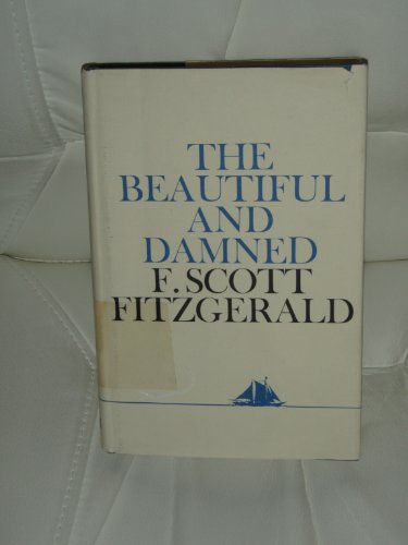 Imagen de archivo de Beautiful and the Damned a la venta por Village Booksmith
