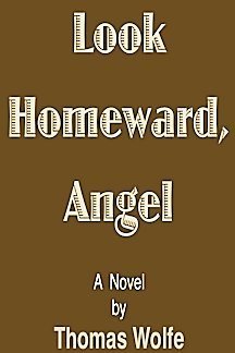 9780684151588: Look Homeward Angel