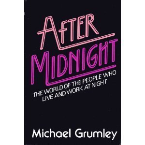 Beispielbild fr After Midnight zum Verkauf von Better World Books