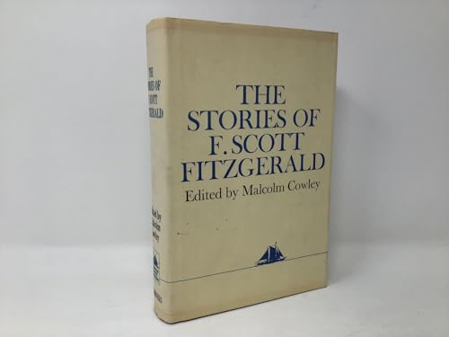 9780684153667: The Stories of F. Scott Fitzgerald