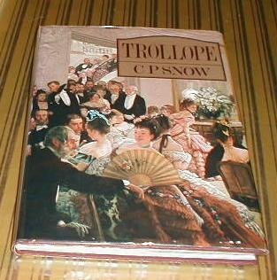 9780684154589: Trollope