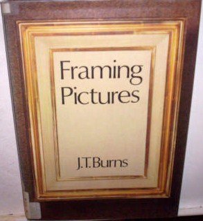 Beispielbild fr Framing Pictures zum Verkauf von WorldofBooks