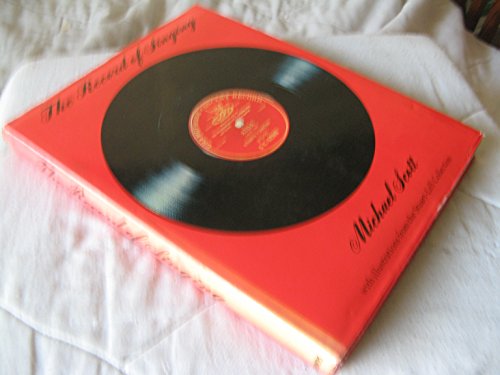 9780684155289: The Record of Singing