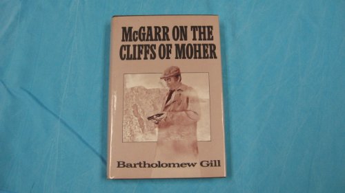 9780684155708: McGarr on the Cliffs of Moher