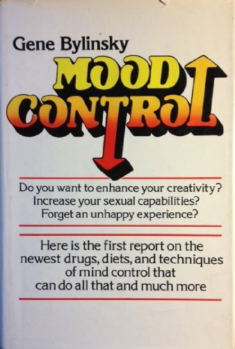 Stock image for Mood Control for sale by JARE Inc. dba Miles Books