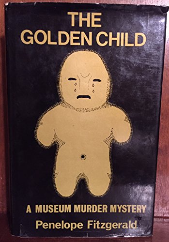 Stock image for The Golden Child for sale by ThriftBooks-Dallas