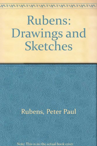 9780684156491: Rubens: Drawings and Sketches