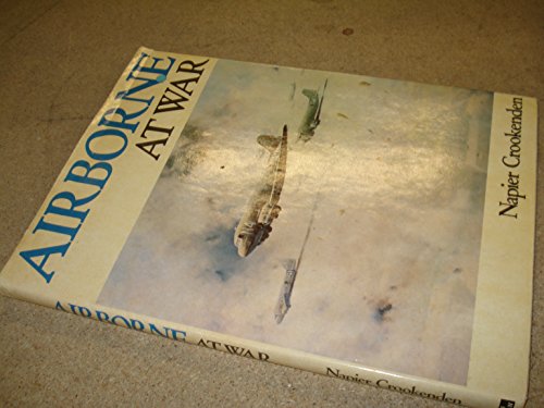 Stock image for Airborne at War for sale by Better World Books