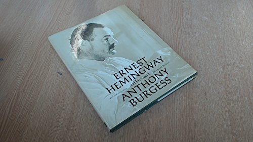 Stock image for Ernest Hemingway and His World for sale by Hippo Books