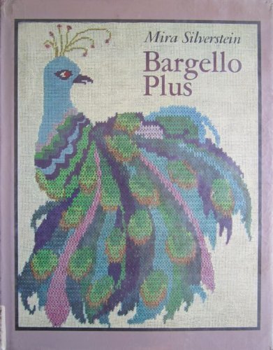 9780684157153: BARGELLO PLUS