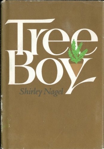 Beispielbild fr Tree Boy zum Verkauf von Wonder Book