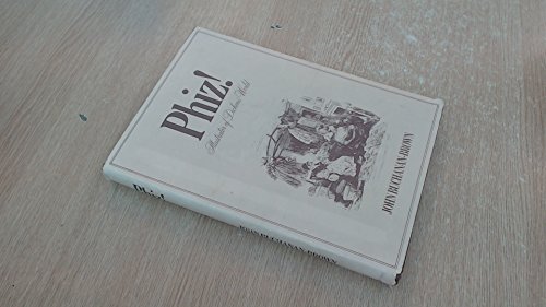 Beispielbild fr PHIZ!: ILLUSTRATOR OF DICKENS' WORLD. zum Verkauf von Cambridge Rare Books