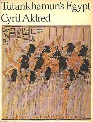 Beispielbild fr Tutankhamun's Egypt zum Verkauf von Heisenbooks