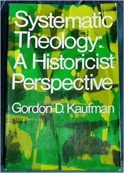 9780684157962: Title: Systematic theology A historicist perspective