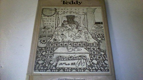 Image d'archives pour Teddy mis en vente par ThriftBooks-Atlanta