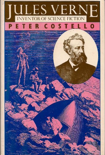 Beispielbild fr Jules Verne, Inventor of Science Fiction zum Verkauf von Better World Books
