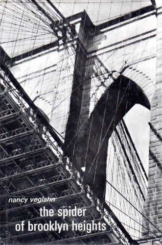 Imagen de archivo de Spider of Brooklyn Heights a la venta por ThriftBooks-Dallas