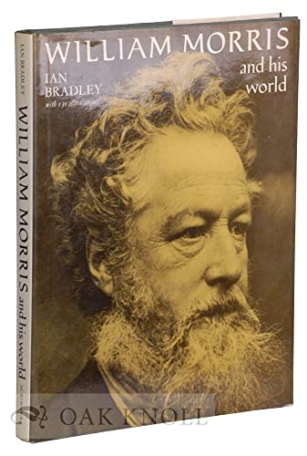 Imagen de archivo de William Morris and his world a la venta por Tattered Pages