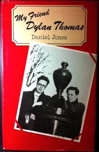 Imagen de archivo de My Friend Dylan Thomas a la venta por BookHolders