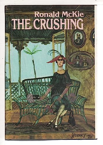 Stock image for The Crushing for sale by Top Notch Books