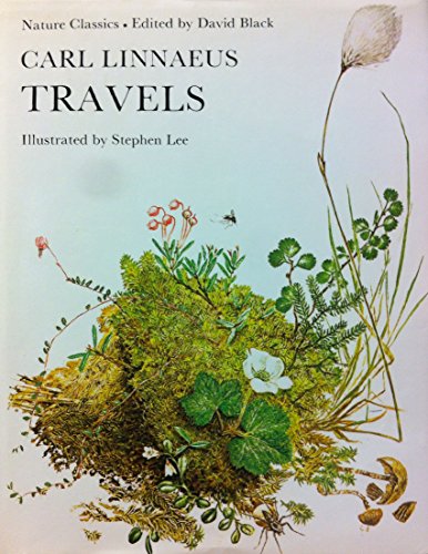 9780684159768: Title: Travels Nature classics