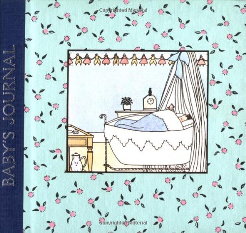 Imagen de archivo de Baby's Journal a la venta por Better World Books