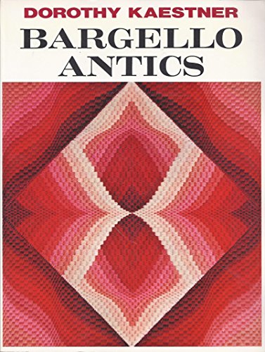 Stock image for Bargello Antics for sale by GF Books, Inc.