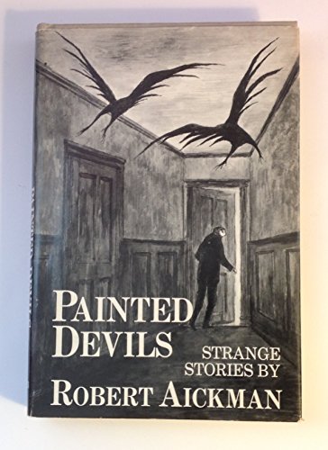 PAINTED DEVILS: STRANGE STORIES