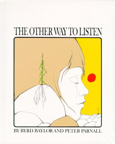 Beispielbild fr The Other Way to Listen zum Verkauf von Orion Tech