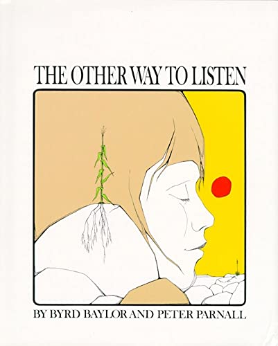 9780684160177: The Other Way to Listen