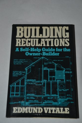 Stock image for Building Regulations for sale by SecondSale