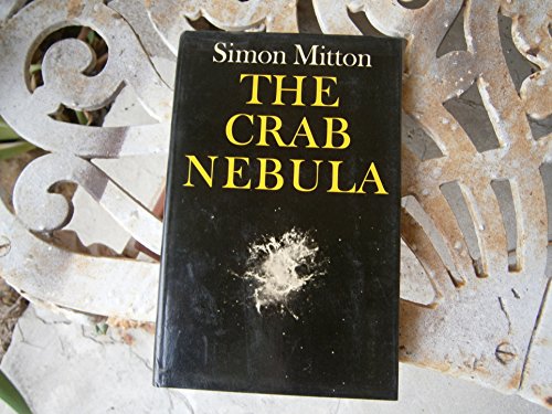 Beispielbild fr The Crab Nebula zum Verkauf von Wonder Book