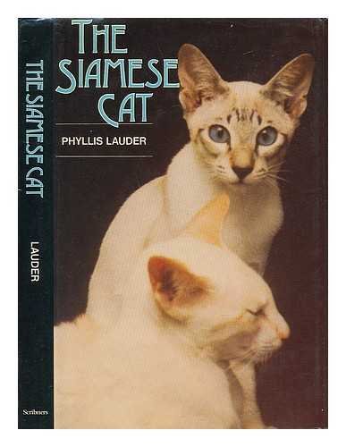 Beispielbild fr The Siamese Cat zum Verkauf von Wonder Book