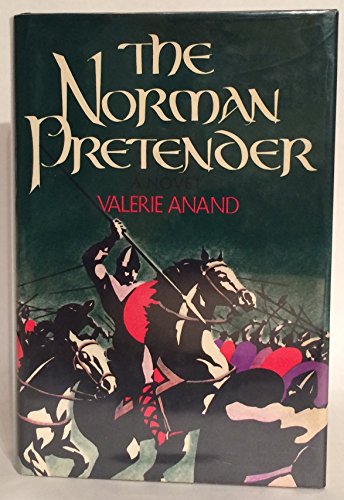 Stock image for The Norman Pretender for sale by ThriftBooks-Atlanta