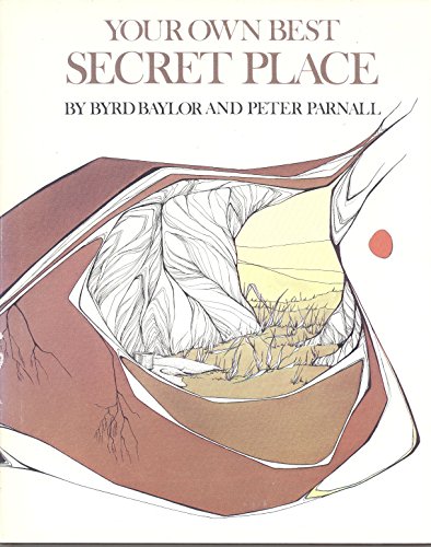 Beispielbild fr Your Own Best Secret Place zum Verkauf von HPB-Diamond