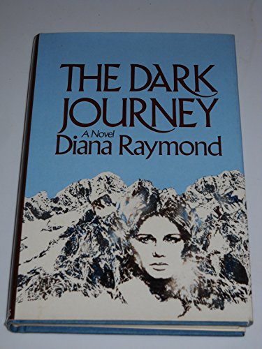 Stock image for The dark journey for sale by The Book Scouts