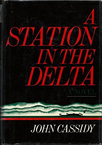 Beispielbild fr A Station in the Delta zum Verkauf von Front Cover Books