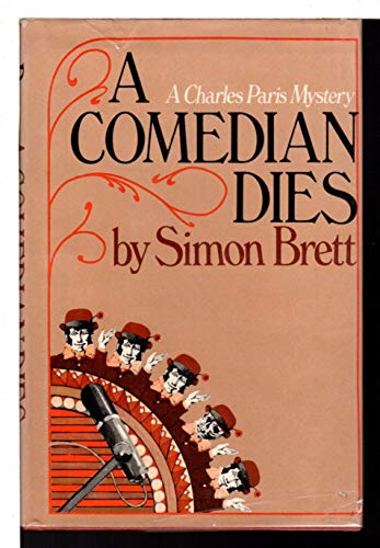 A Comedian Dies