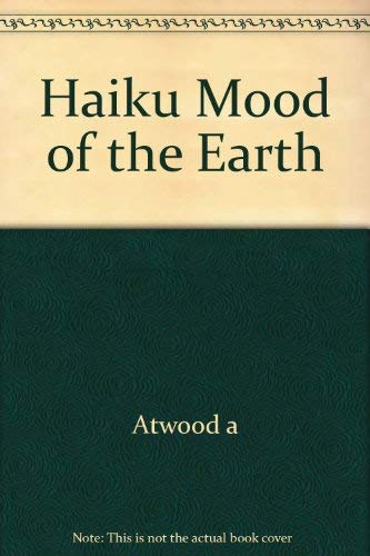 9780684162140: Haiku Mood of the Earth