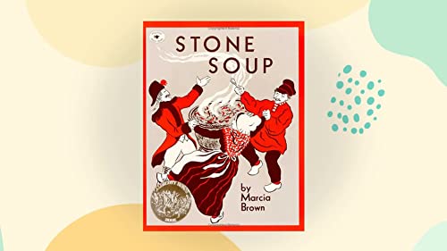 Imagen de archivo de Stone Soup a la venta por ThriftBooks-Atlanta