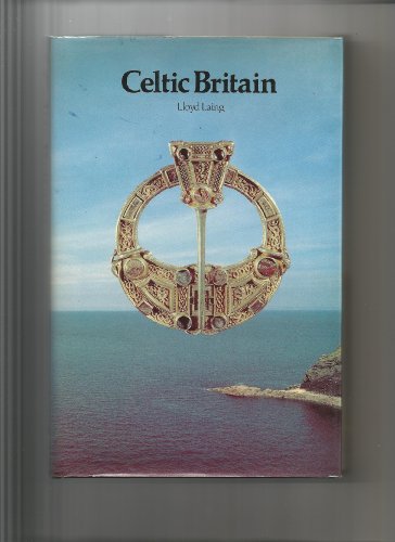 9780684162256: Celtic Britain (Britain before the Conquest)