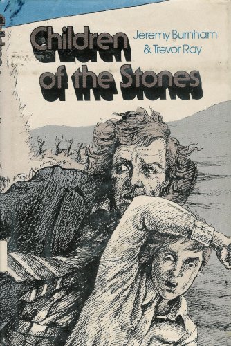 9780684162546: Children of the Stones