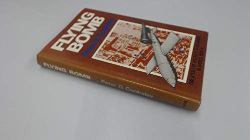 Beispielbild fr Flying Bomb zum Verkauf von Books From California