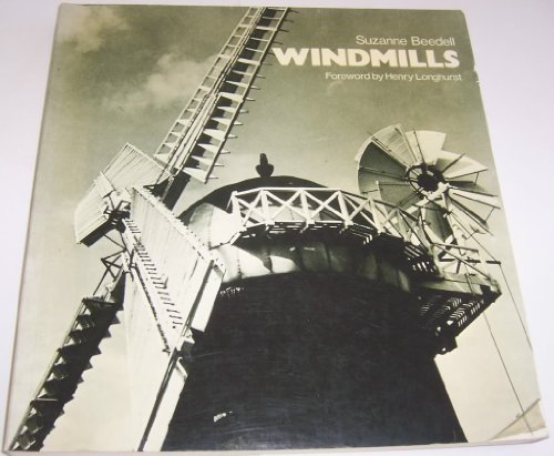 Imagen de archivo de Windmills a la venta por Wonder Book
