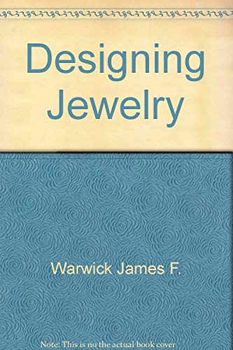 Stock image for Designing Jewelry for sale by Hippo Books