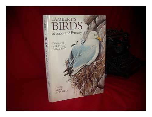 Stock image for Lamberts Birds of Shore and Estuary for sale by JR Books